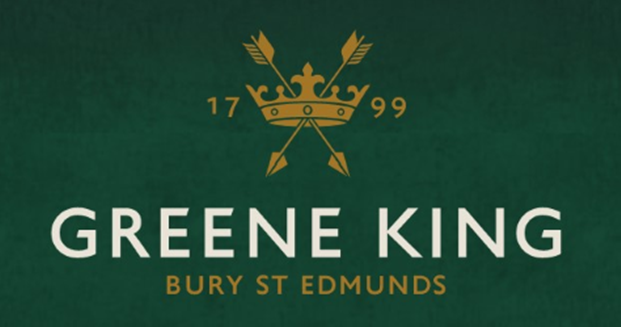 GREENE KING