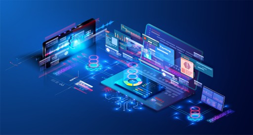 Tailored Software solution