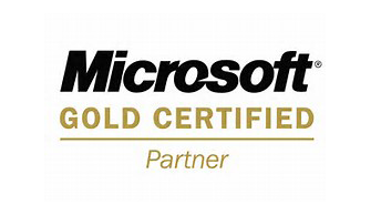 Microsoft Gold Partner