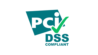 PCI DSS validated