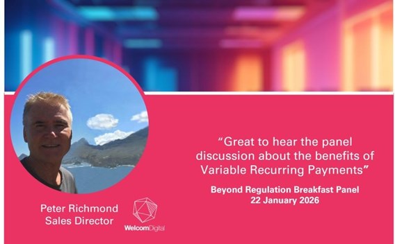 Beyond Regulation Conference - 22/01/26